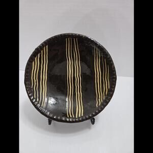 Williamsburg Restoration 6.5" bowl No Chips or Cracks